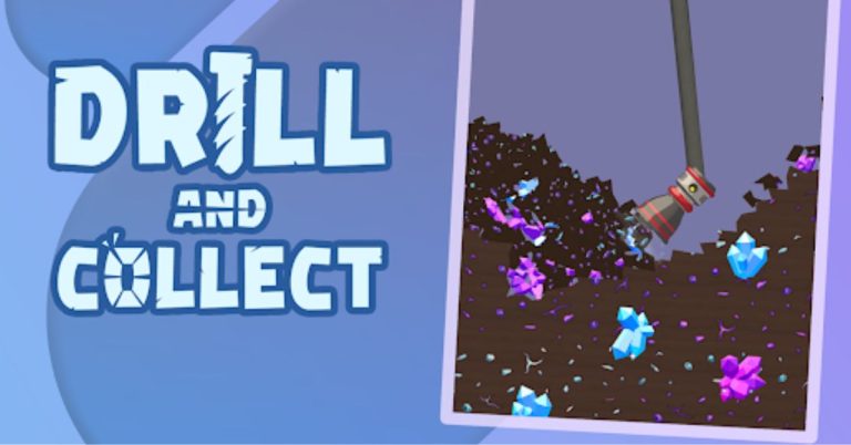 Guide to Downloading Drill and Collect Game on PC and Mod APK