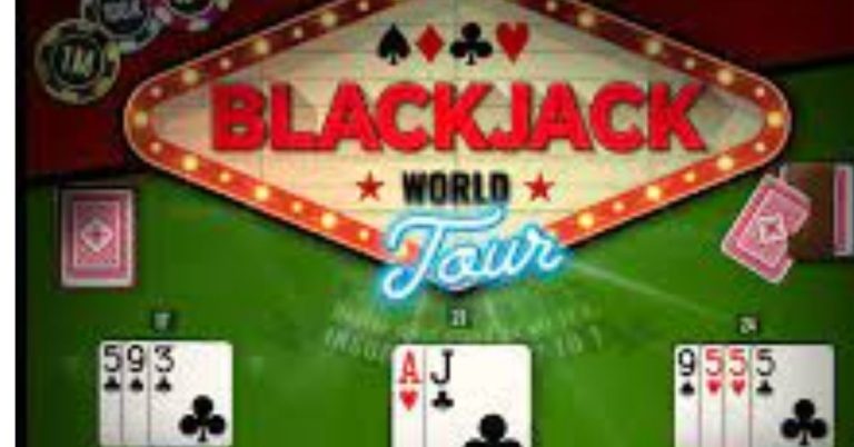 Mastering Cards: Top Online Blackjack Games of Year 2024