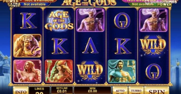 Unlocking Wins: Top 10 slot games online that pay real money