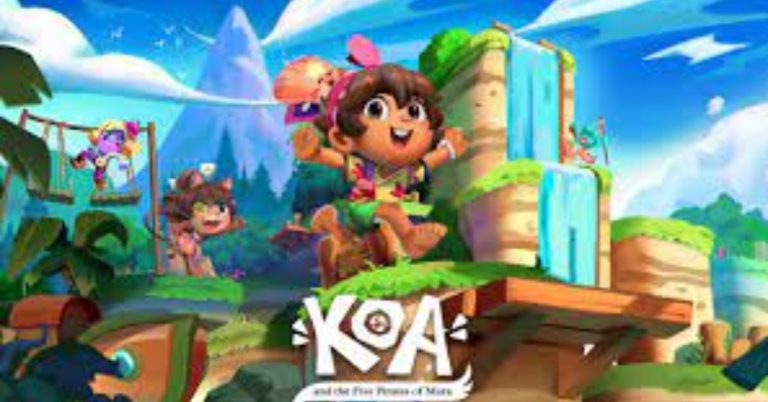 Gaming art: Unveiling Top 10 KOA Games Their Exciting Features