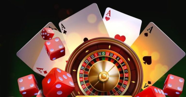 Guide to Playing Casino Games Online: Start Winning Now